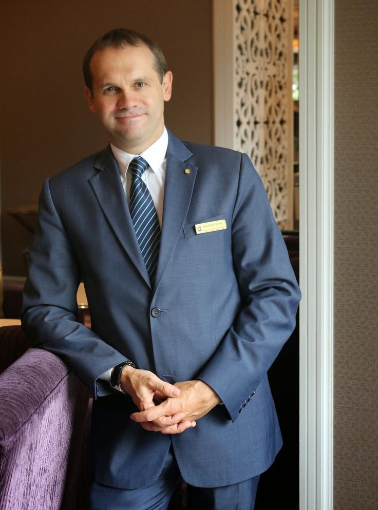 Hotel Manager