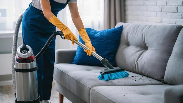 Home & Villa Cleaning Cleaning