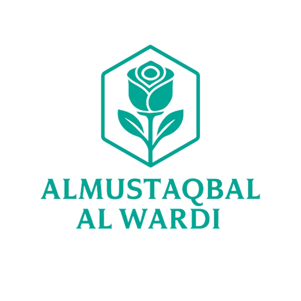 Al Mustaqbal Al Wardi Logo