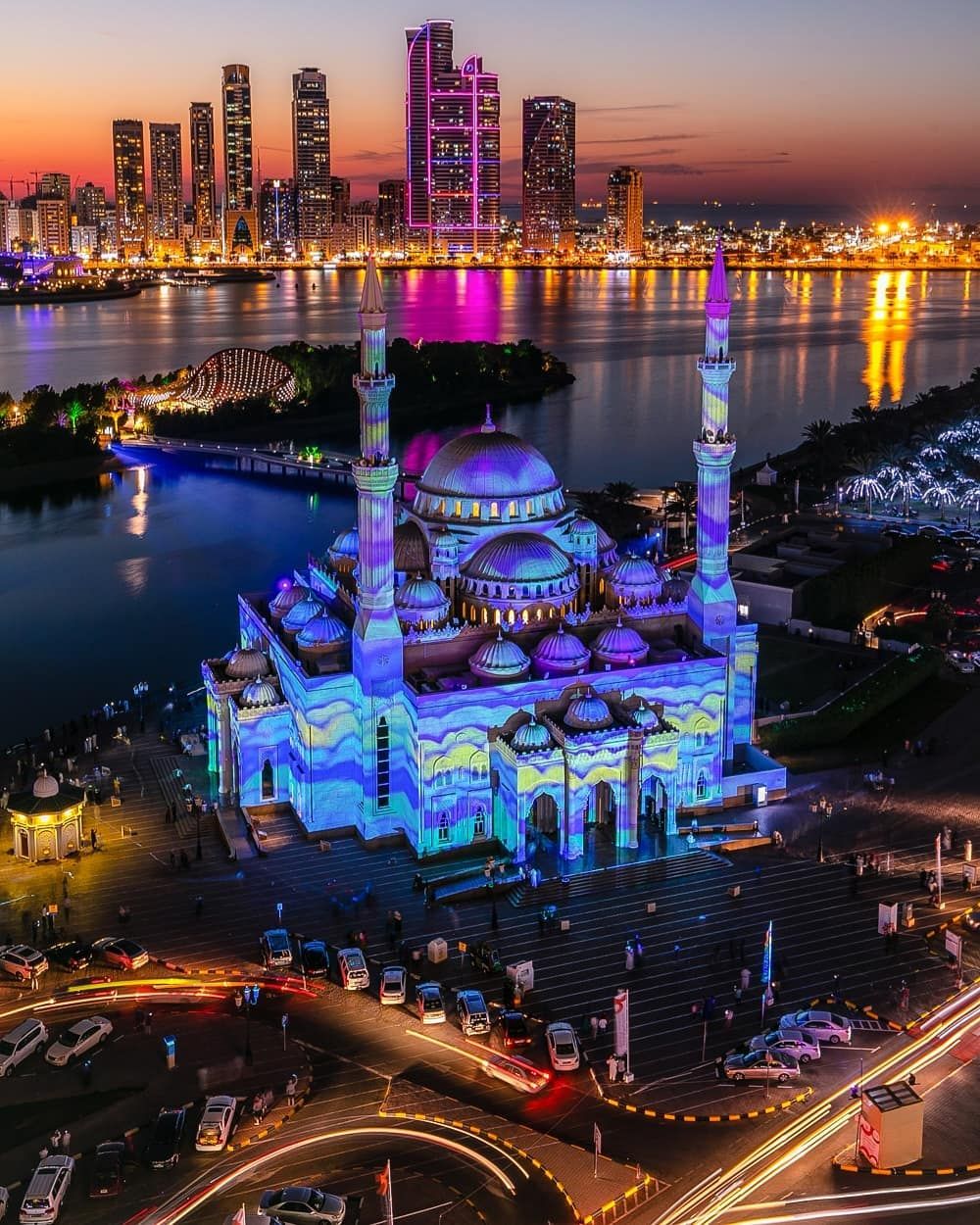 Professional Cleaning Checklist Sharjah